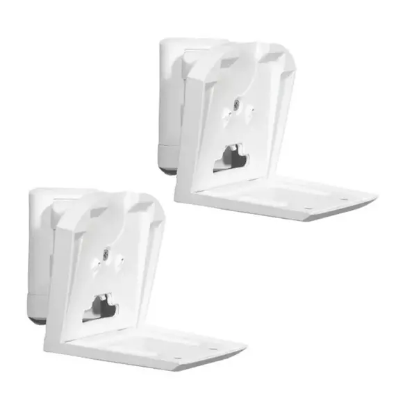 Sanus tilt and swivel wall mount for Sonos Era 300 – Pair / Electronics