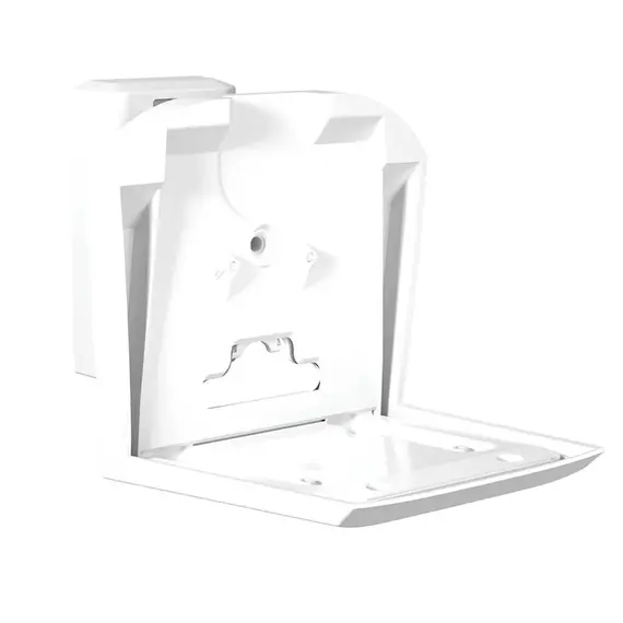 Sanus tilt and swivel wall mount for Sonos Era 300 – single / Electronics