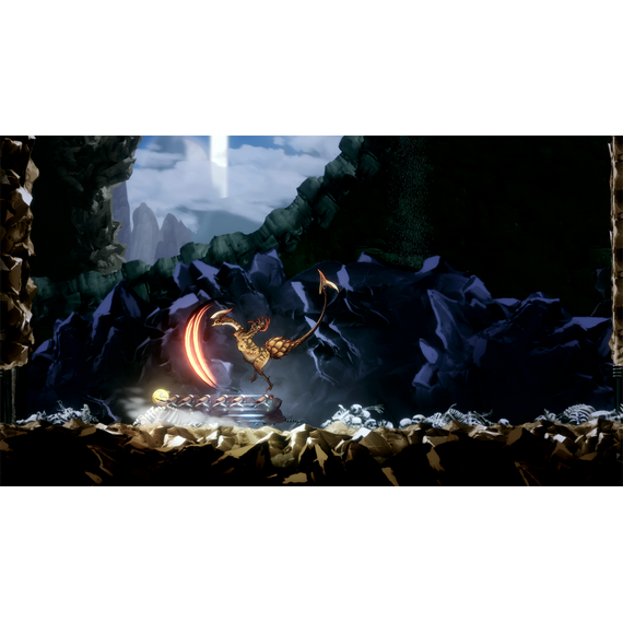 Shadow Labyrinth (IT/Multi in  Game) / PlayStation 5 | Techbox