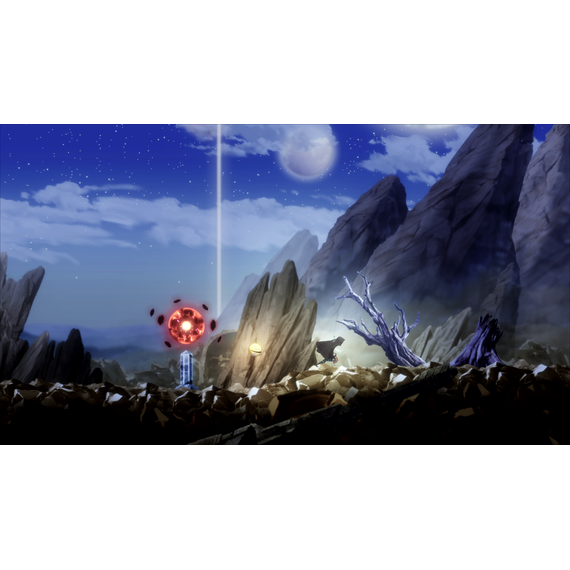 Shadow Labyrinth (IT/Multi in  Game) / PlayStation 5 | Techbox
