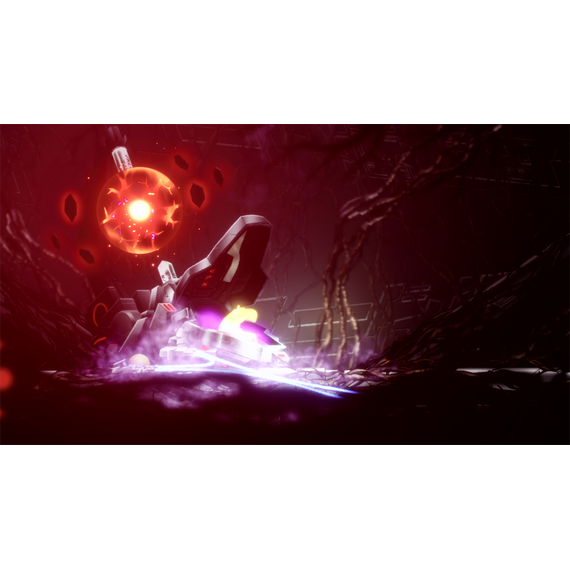 Shadow Labyrinth (IT/Multi in  Game) / PlayStation 5 | Techbox