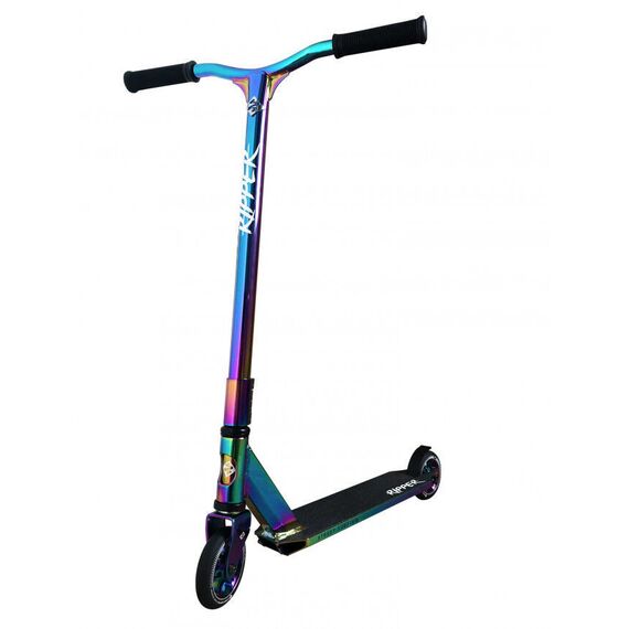 StreetSurfing - Ripper HIC Scooter - Neochrome (ss-04-27-009-4) / Toys