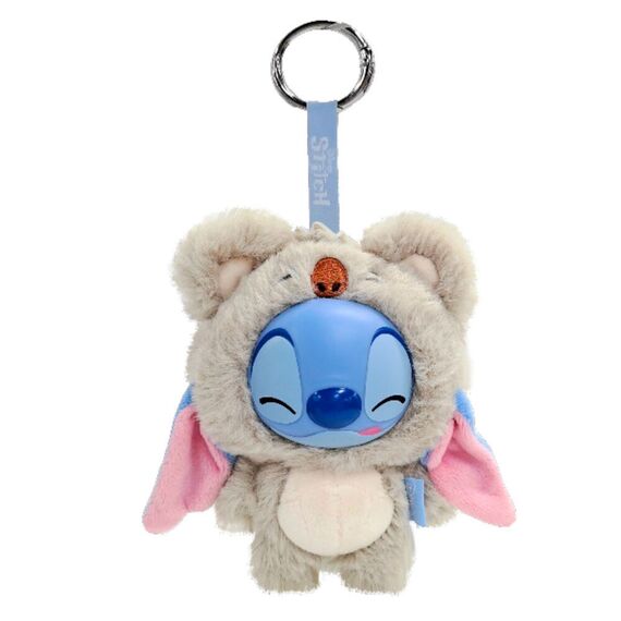 Disney Stitch YusYus assorted suprise plush toy 12cm