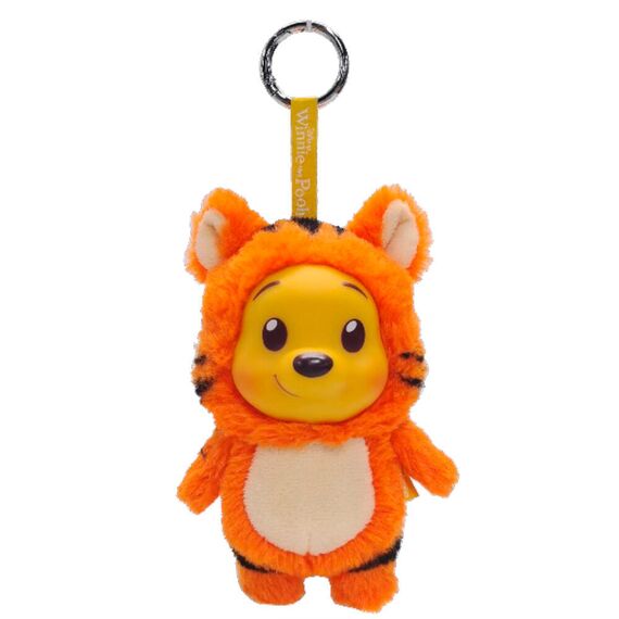 Disney Winnie the Pooh YusYus assorted suprise plush toy 12cm