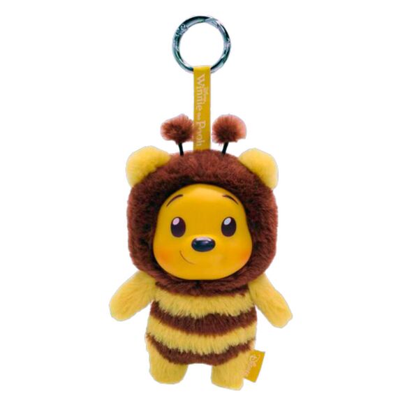 Disney Winnie the Pooh YusYus assorted suprise plush toy 12cm