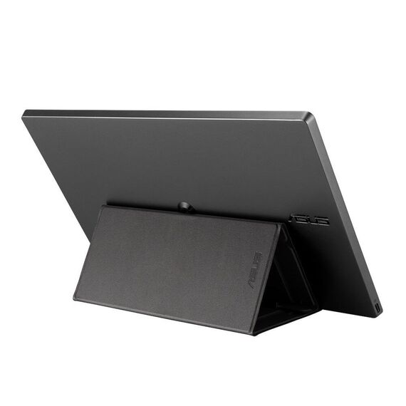 ASUS MB14AC computer monitor 35.6 cm (14") 1920 x 1080 pixels Full HD Grey | Techbox