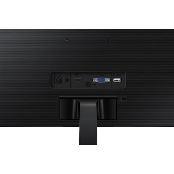 Samsung S36GD computer monitor 61 cm (24") 1920 x 1080 pixels Full HD LCD Black | Techbox