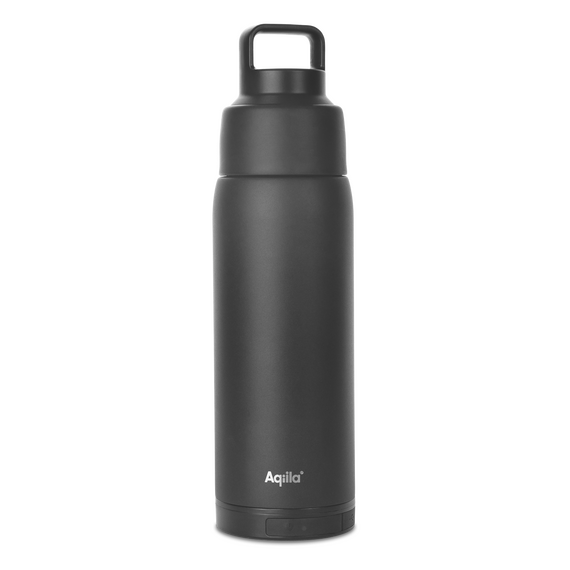 Aqiila - Powerbottle BO5 - 2in1 Bottle and Powerbank / Electronics