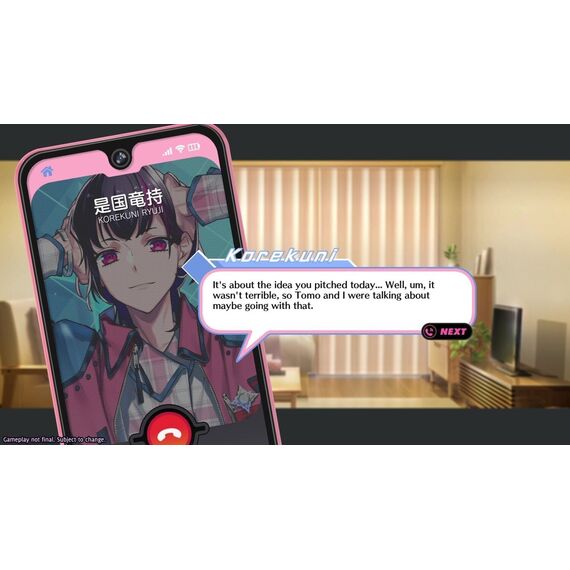 B-Project: Ryuusei Fantasia / Nintendo Switch | Techbox