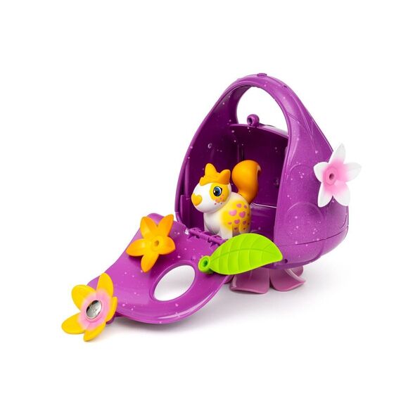 BRIO - Flora - Take Along Flower House (36250) / Toys