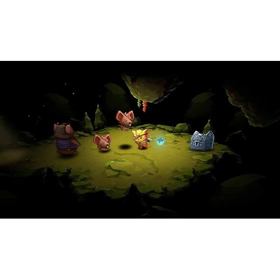 Cat Quest III / Nintendo Switch | Techbox
