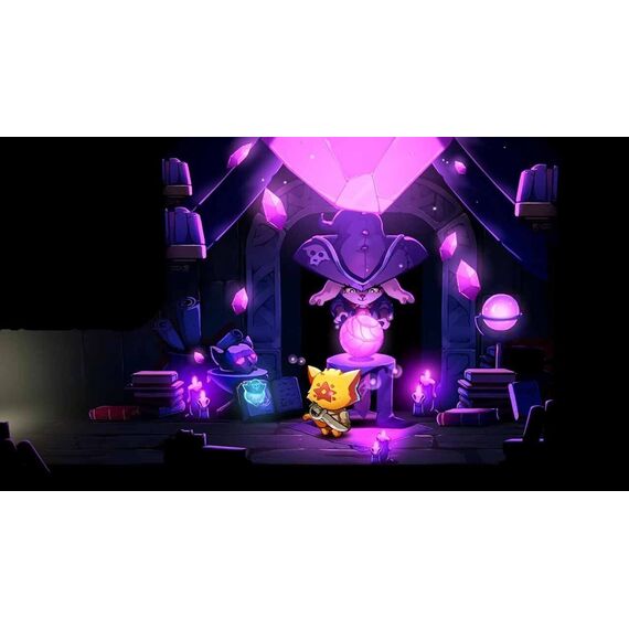 Cat Quest III / Nintendo Switch | Techbox
