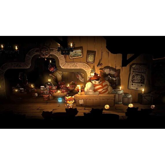 Cat Quest III / Nintendo Switch | Techbox