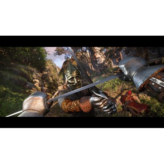 Kingdom Come: Deliverance II / PlayStation 5 | Techbox