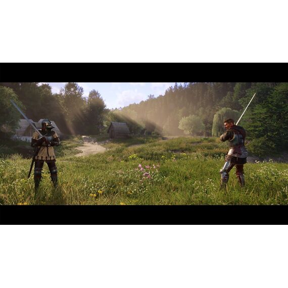 Kingdom Come: Deliverance II / PlayStation 5 | Techbox