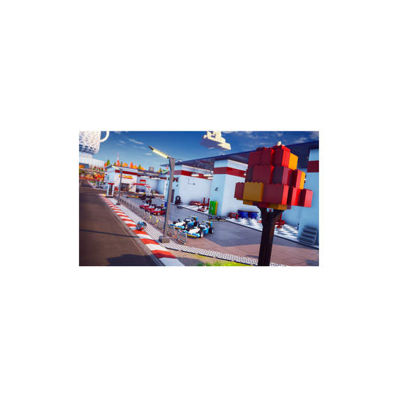 LEGO 2K Drive / PlayStation 5 - PS5 Games - Games - Techbox