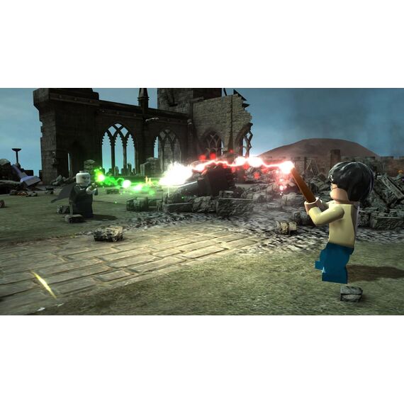 LEGO Harry Potter Collection / Xbox Series X | Techbox