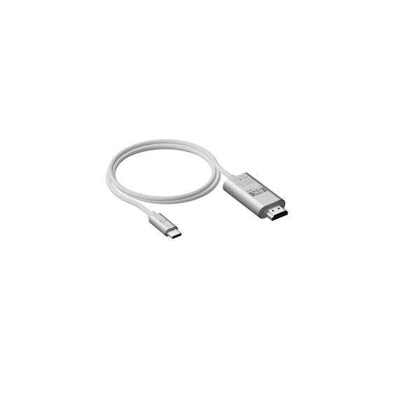 LINQ - 8K/60Hz PRO Cable USB-C HDMI -2m / Electronics