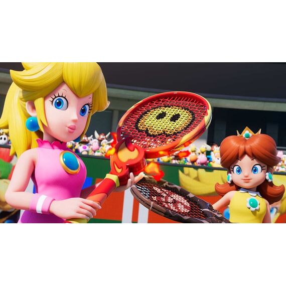 Mario Tennis Fever / Nintendo Switch 2 | Techbox