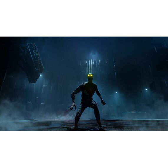 Gotham Knights / Xbox Series X | Techbox