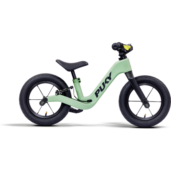Puky - NEXT Balance Bike 12 Green (4146) / Toys