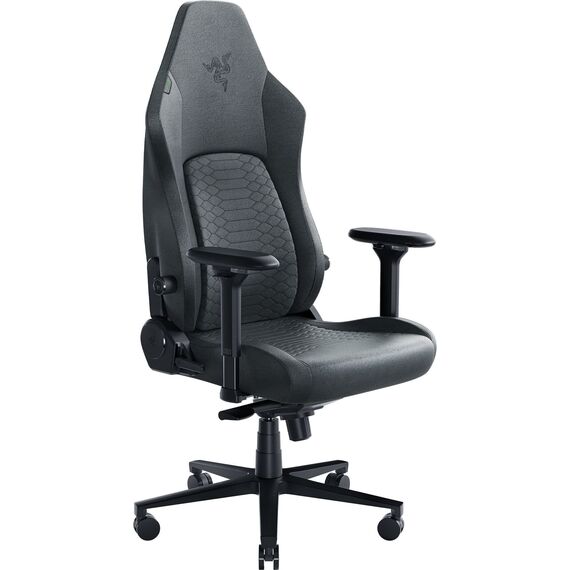 Razer - Iskur V2 - Fabric Gaming Chair / Computers
