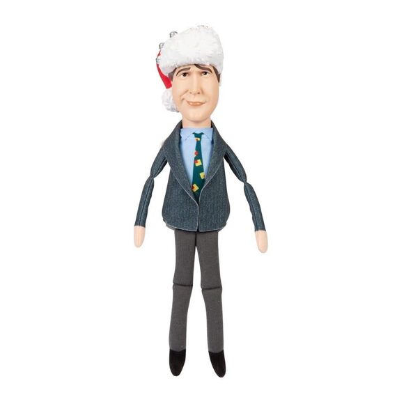 Talking Clark Griswold Plush (414552) / Toys