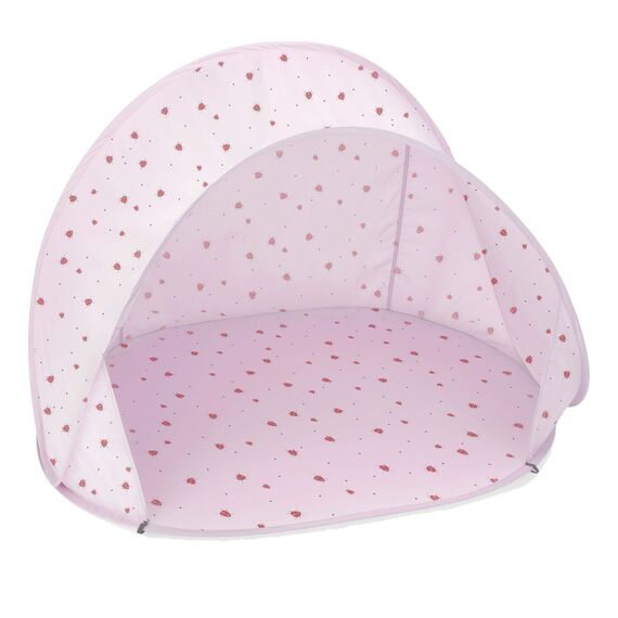 Vanilla Copenhagen - Pop-up Tent Classic - Lady Lovebug (POPT5226) / Toys
