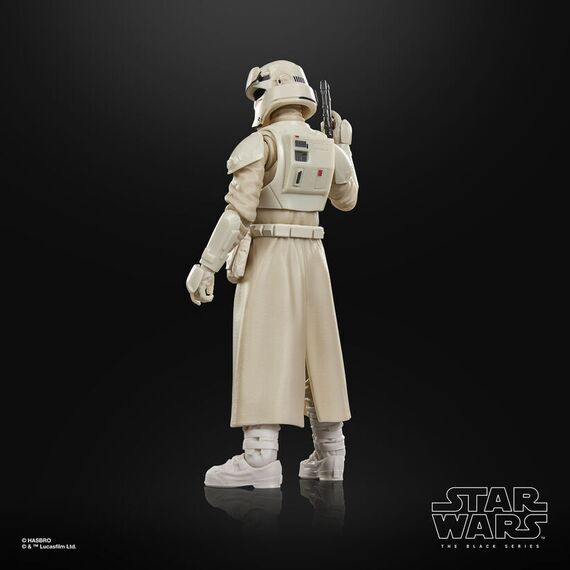 Star Wars The Mandalorian & Grogu Imperial Remnant At-Rt Driver figure 15cm - Various - Various - Techbox