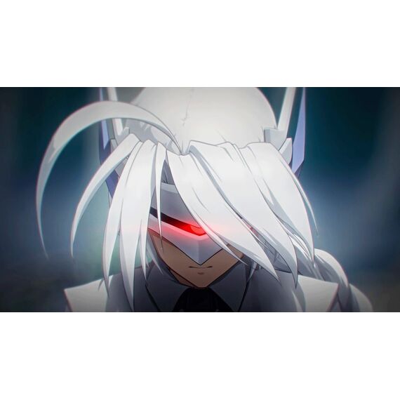 BlazBlue Entropy Effect X - Deluxe Edition / Nintendo Switch - Nintendo Switch Games - Games - Techbox