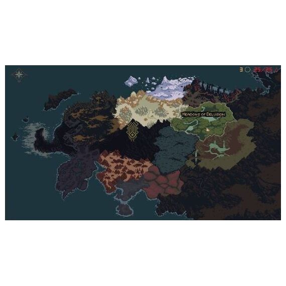 Death Howl / PlayStation 5 - PS5 Games - Games - Techbox
