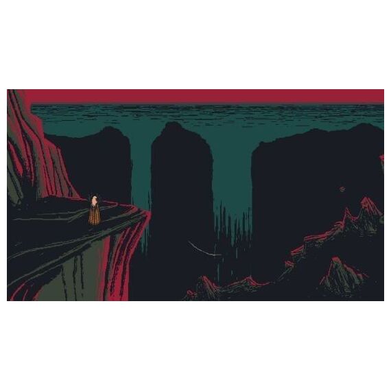 Death Howl / PlayStation 5 - PS5 Games - Games - Techbox