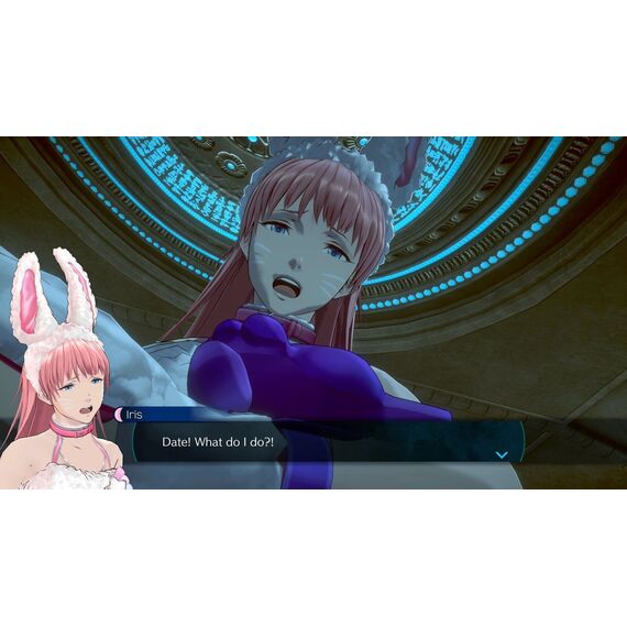 No Sleep For Kaname Date From AI The Somnium Files / PlayStation 5 - PS5 Games - Games - Techbox