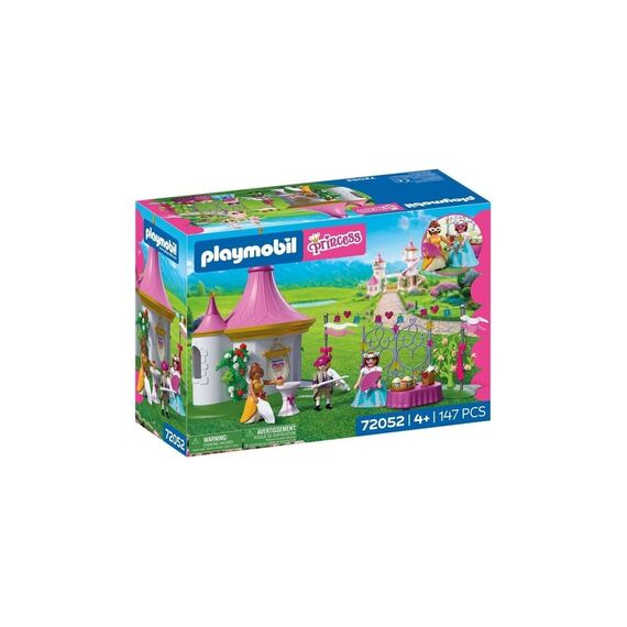 PLAYMOBIL - Masked Ball in the Pavilion (72052) / Toys |  Techbox