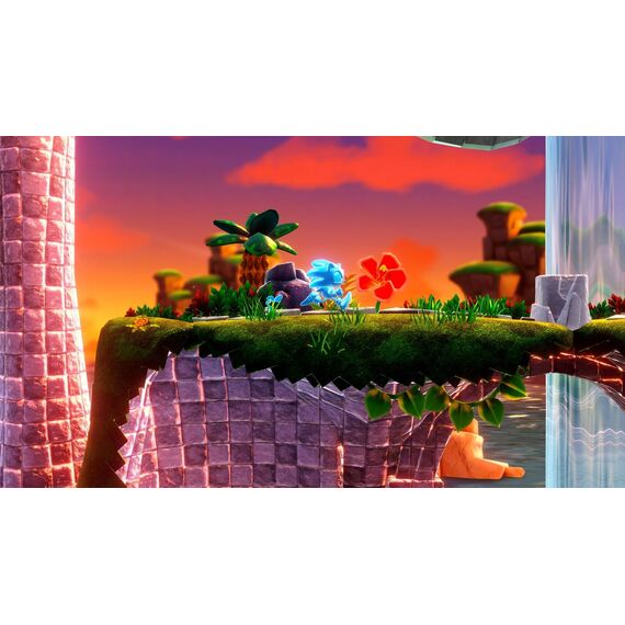 Sonic Superstars / PlayStation 5 | Techbox