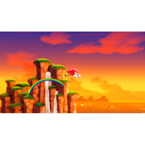 Sonic Superstars / PlayStation 5 | Techbox