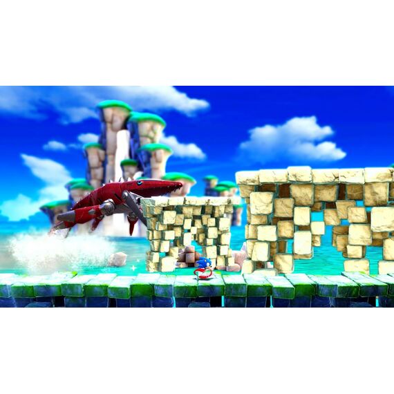 Sonic Superstars / PlayStation 5 | Techbox