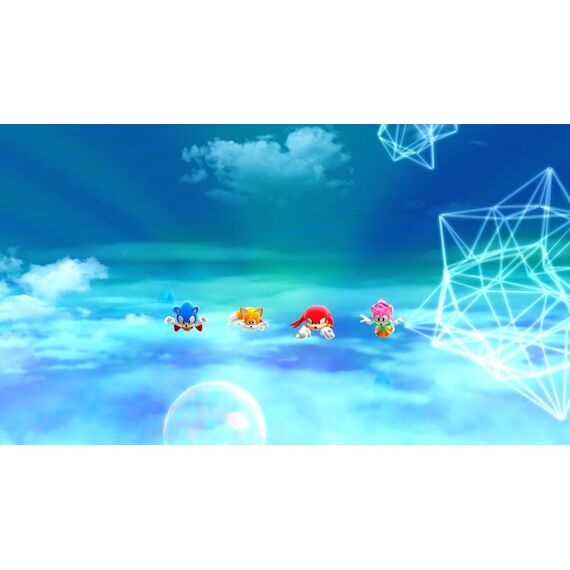 Sonic Superstars / PlayStation 5 | Techbox