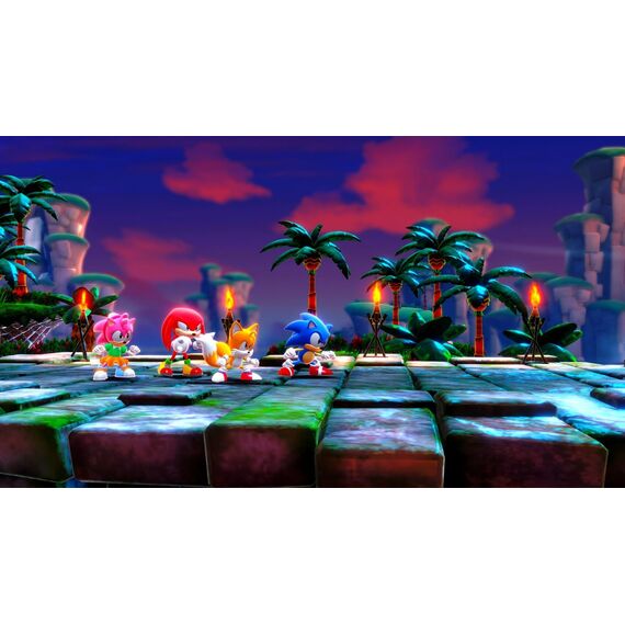 Sonic Superstars / PlayStation 5 | Techbox