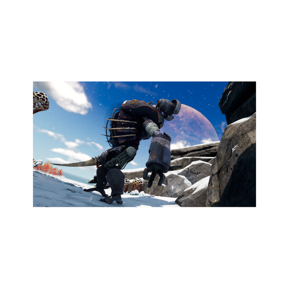 Subnautica + Subnautica Below Zero (Import) / Nintendo Switch | Techbox