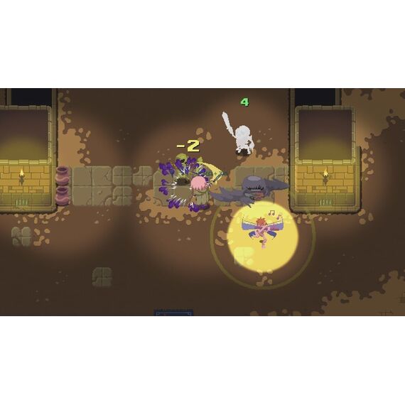 Sword of the Necromancer Collection (Special Edition) / Nintendo Switch | Techbox