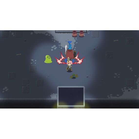 Sword of the Necromancer Collection (Special Edition) / Nintendo Switch | Techbox