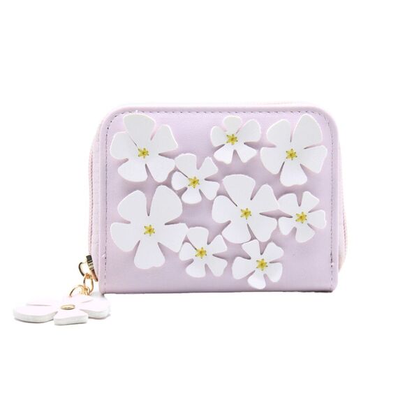 Tinka - Cherry Blossom Purse / Toys