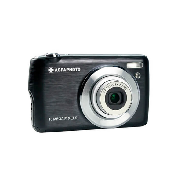 AGFA - Digital Camera DC8200 / Electronics