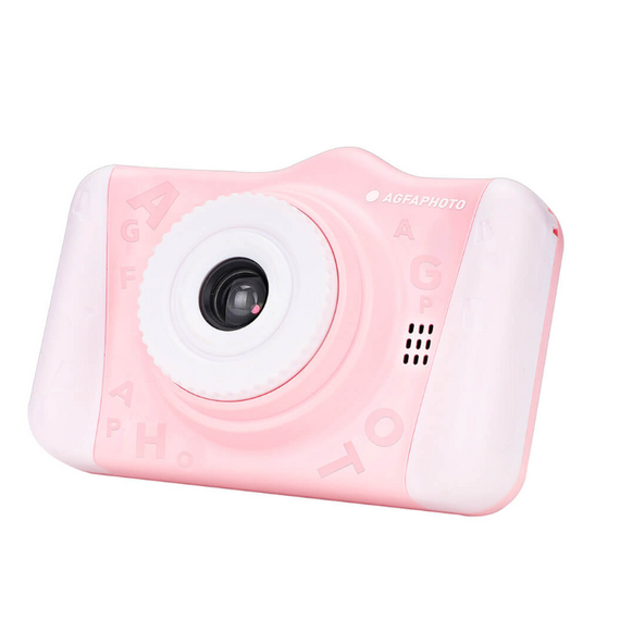 AGFA - Digital Camera Realikids 2 / Electronics