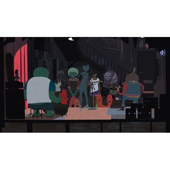 Akupara Narrative Pack / Nintendo Switch - Nintendo Switch Games - Games - Techbox