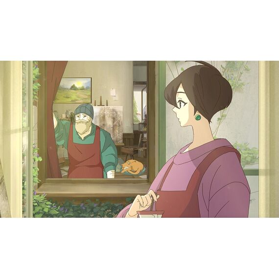 Akupara Narrative Pack / Nintendo Switch - Nintendo Switch Games - Games - Techbox