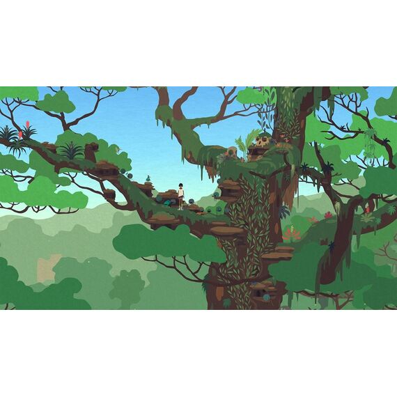 Akupara Narrative Pack / Nintendo Switch - Nintendo Switch Games - Games - Techbox