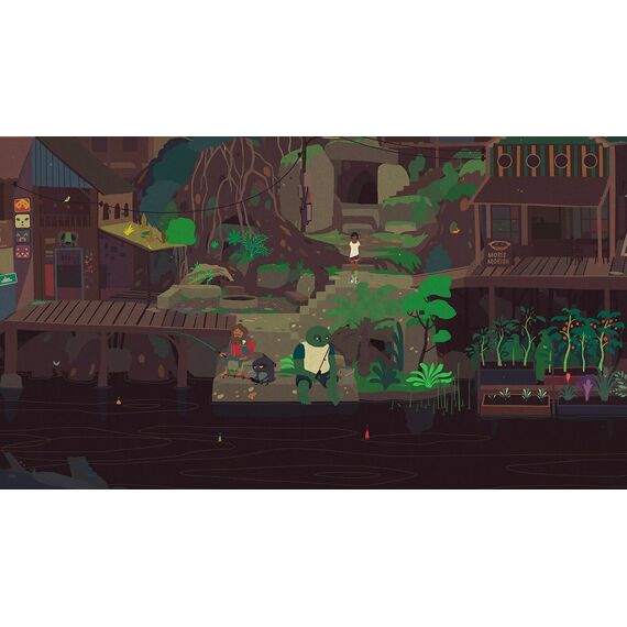 Akupara Narrative Pack / Nintendo Switch - Nintendo Switch Games - Games - Techbox