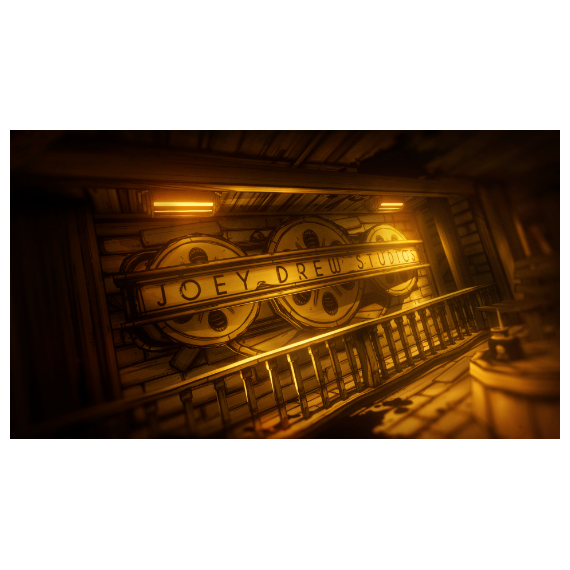 Bendy and the Ink Machine / Nintendo Switch | Techbox